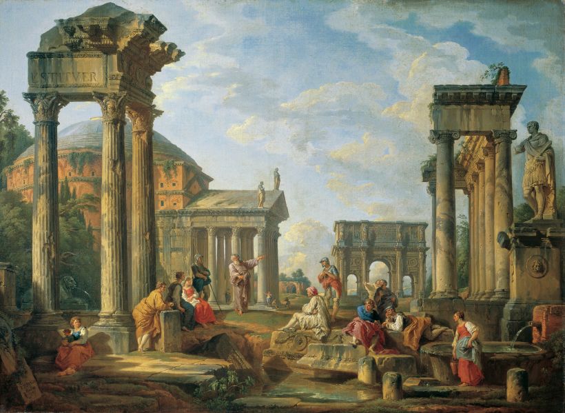 Patrimonio culturale