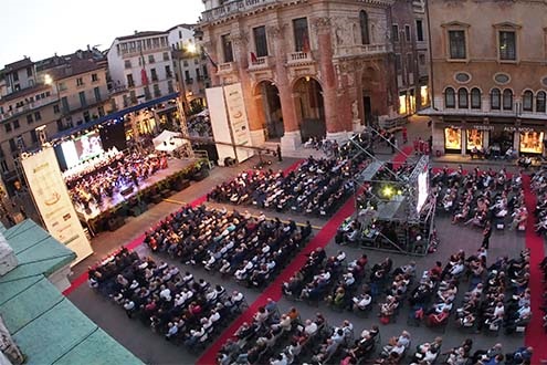 Serenissima Ristorazione