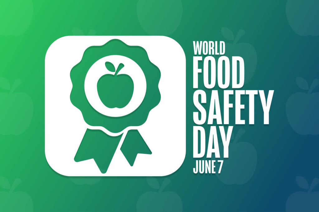 World Safety Day e Serenissima Ristorazione